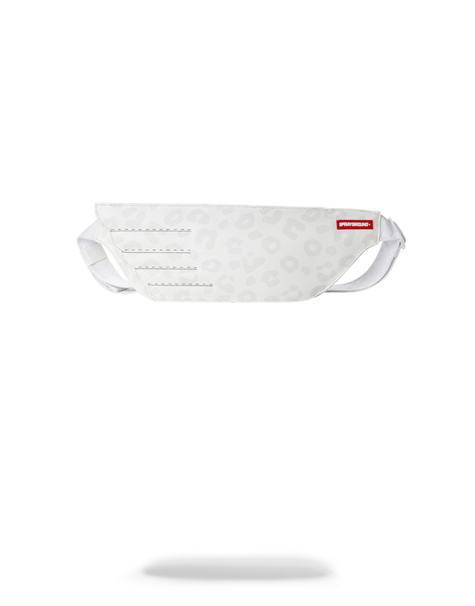 THE WINGS TO THE FUTURE CROSSWING