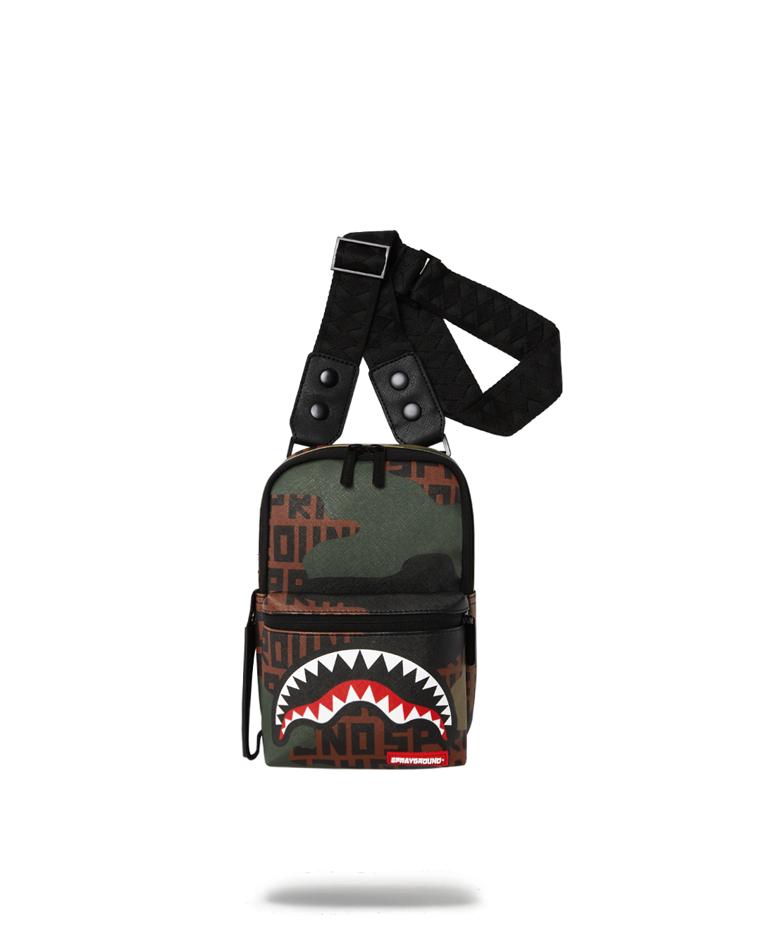 CAMO INFINITI SLING
