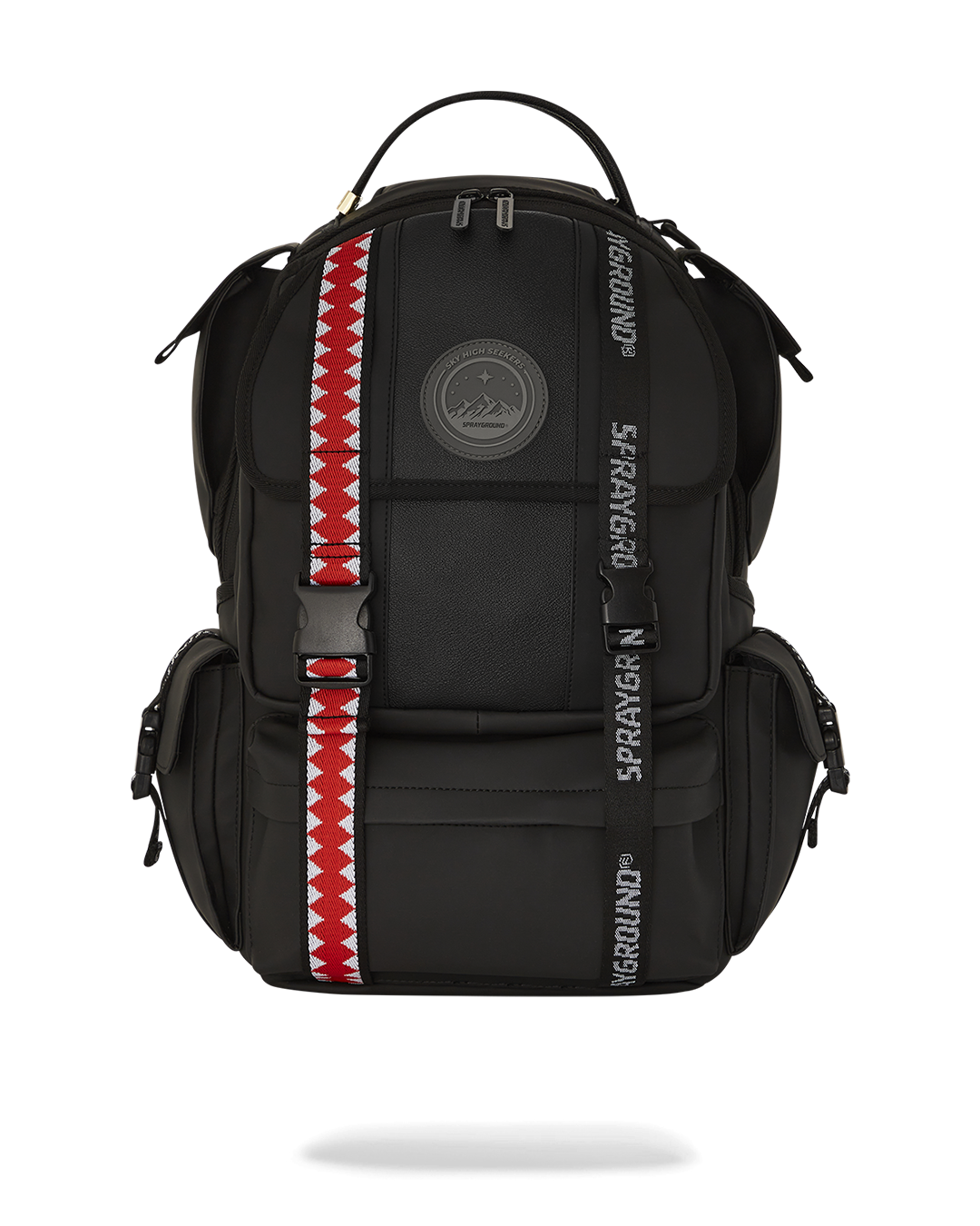 SKY HIGH SEEKERS SENJO DELUXE BACKPACK