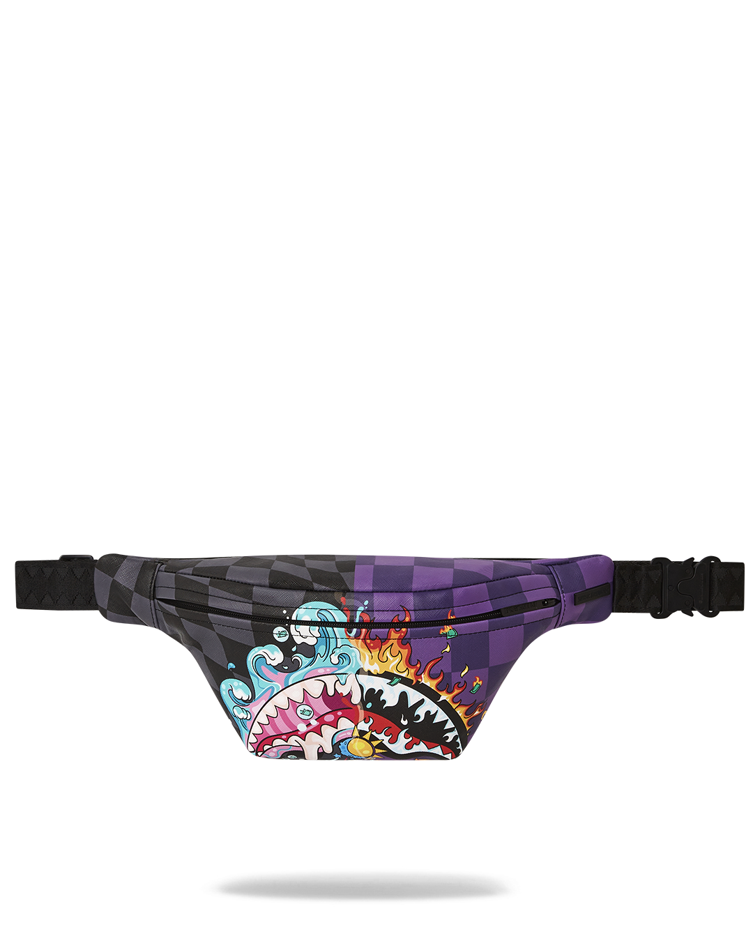 MAD SCIENTIST SAVVY CROSSBODY