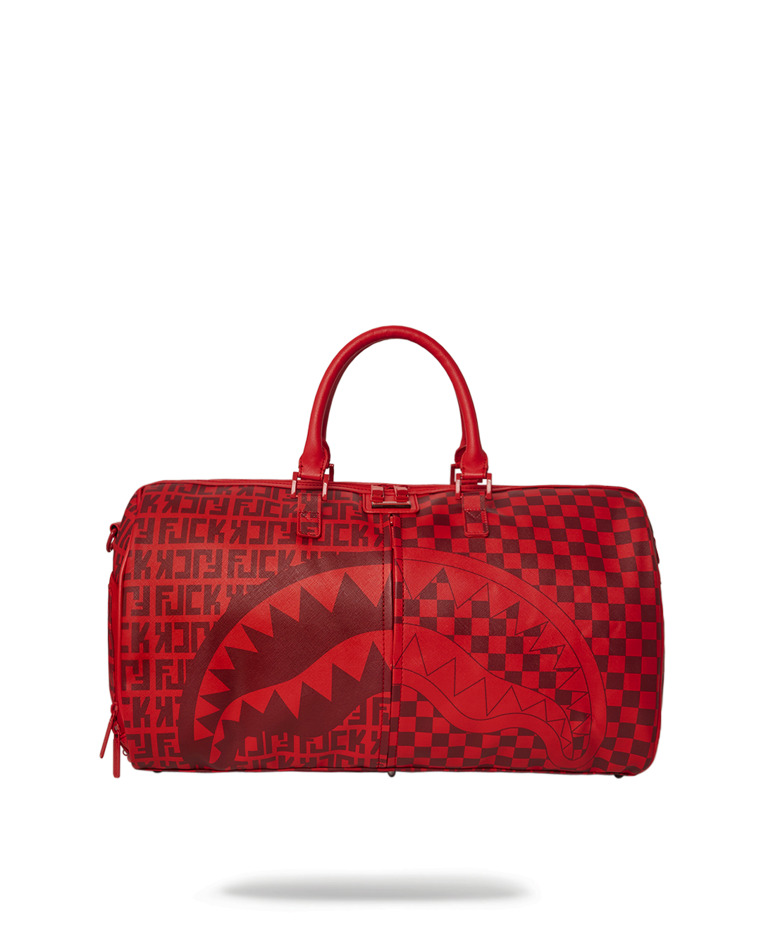 VENI VIDI VICI DUFFLE