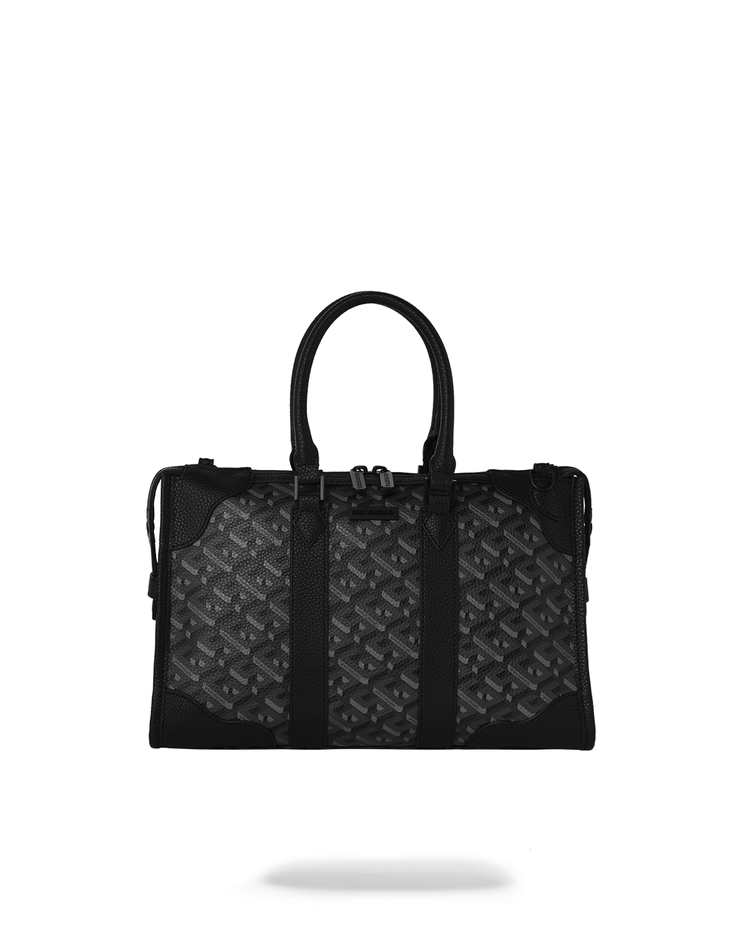 3DSG THUNDERCLAP PYRAMID MINI DUFFLE