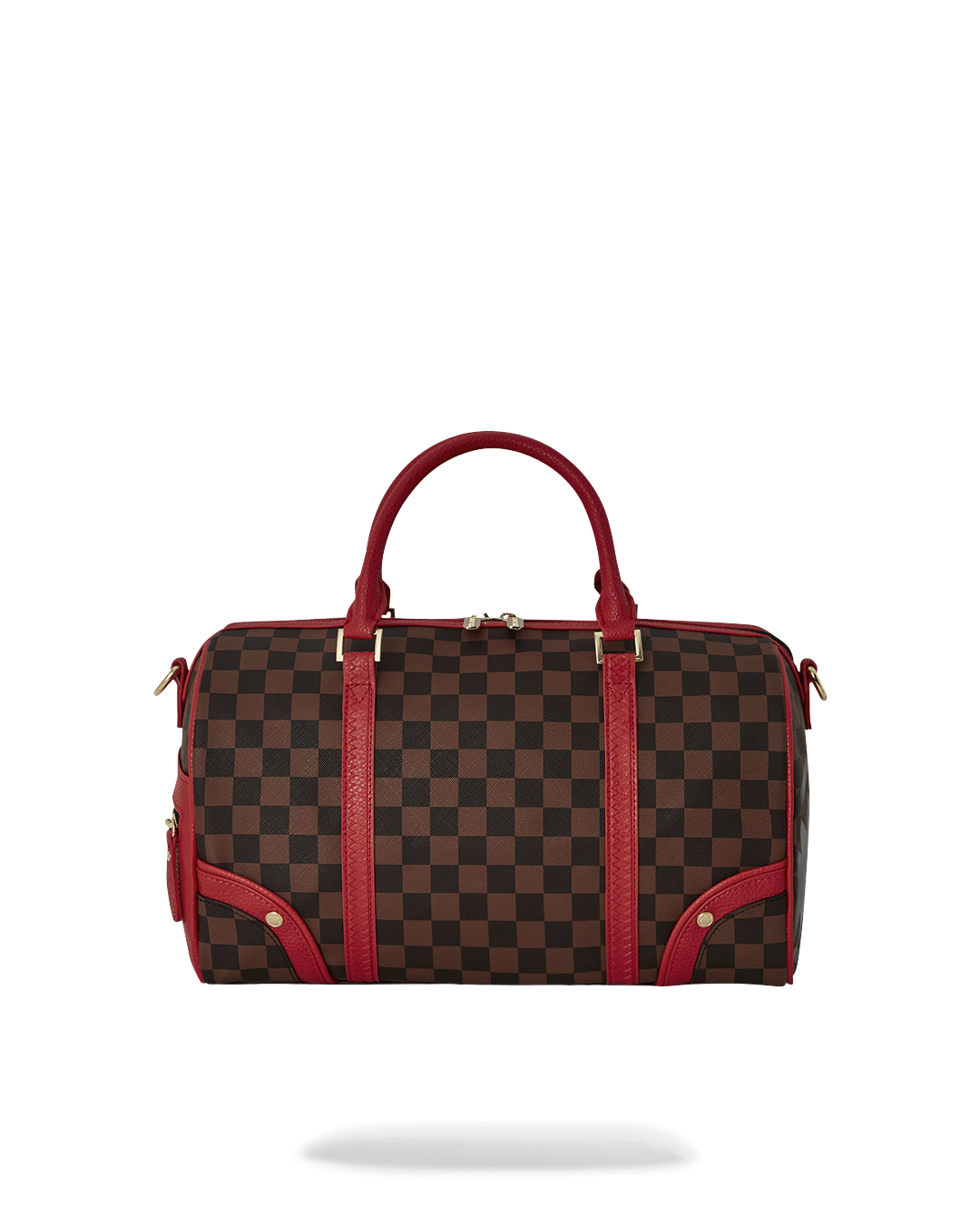 TAKEOVER THE THRONE MINI DUFFLE