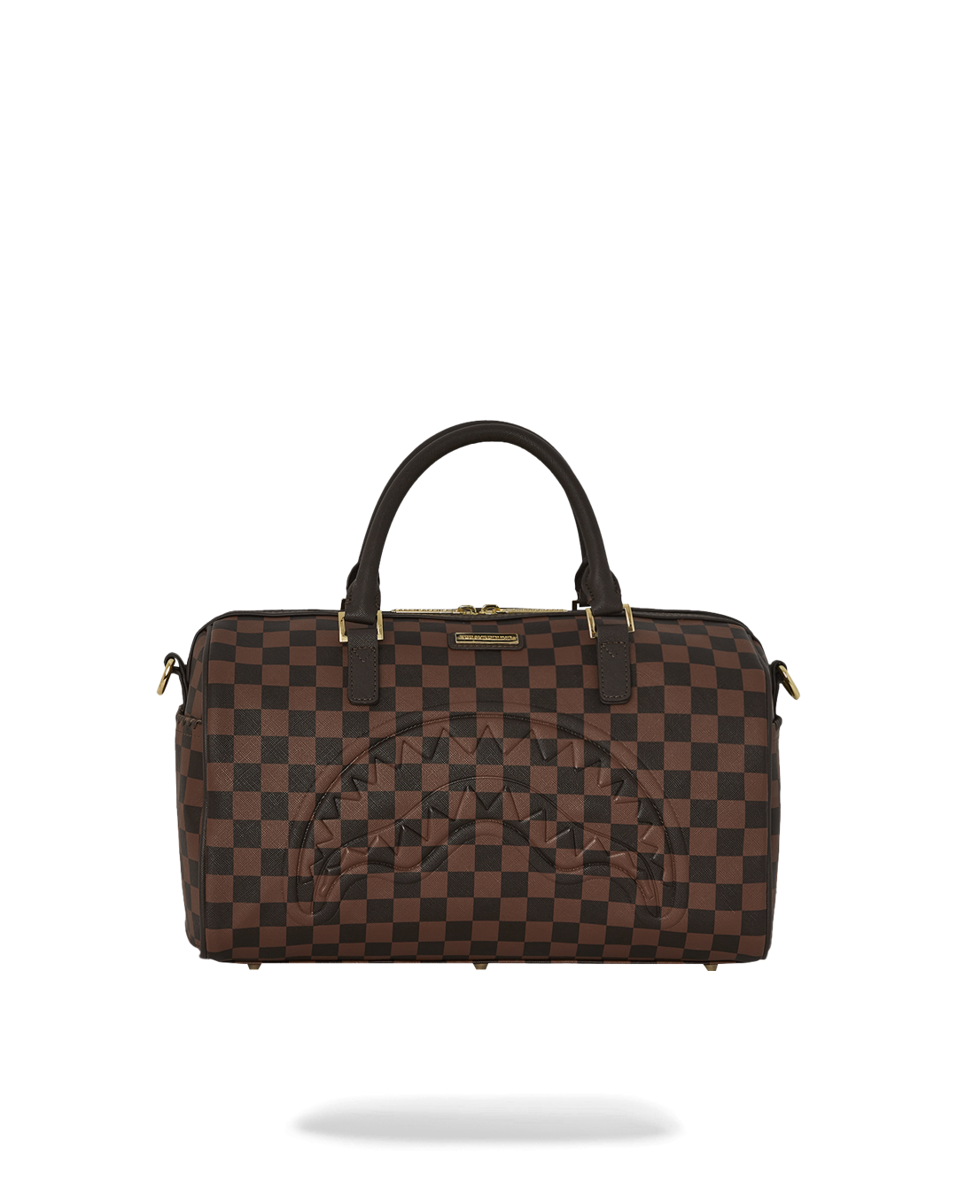 FROM PARIS WITH LOVE MINI DUFFLE