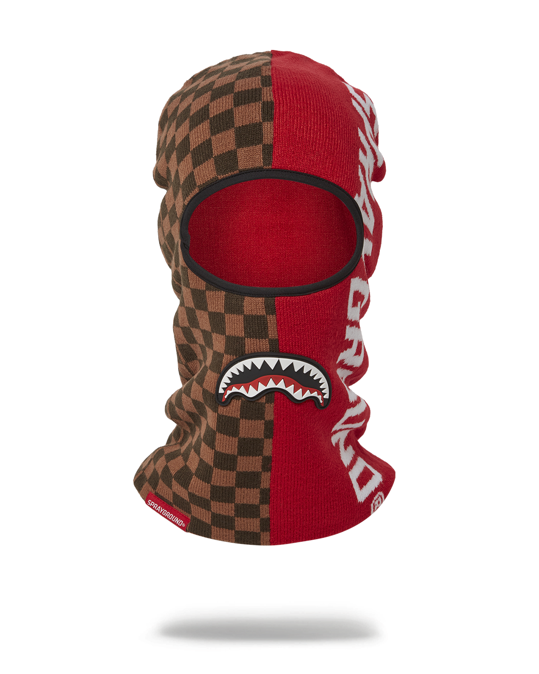 SPLIT CREATE SKI MASK