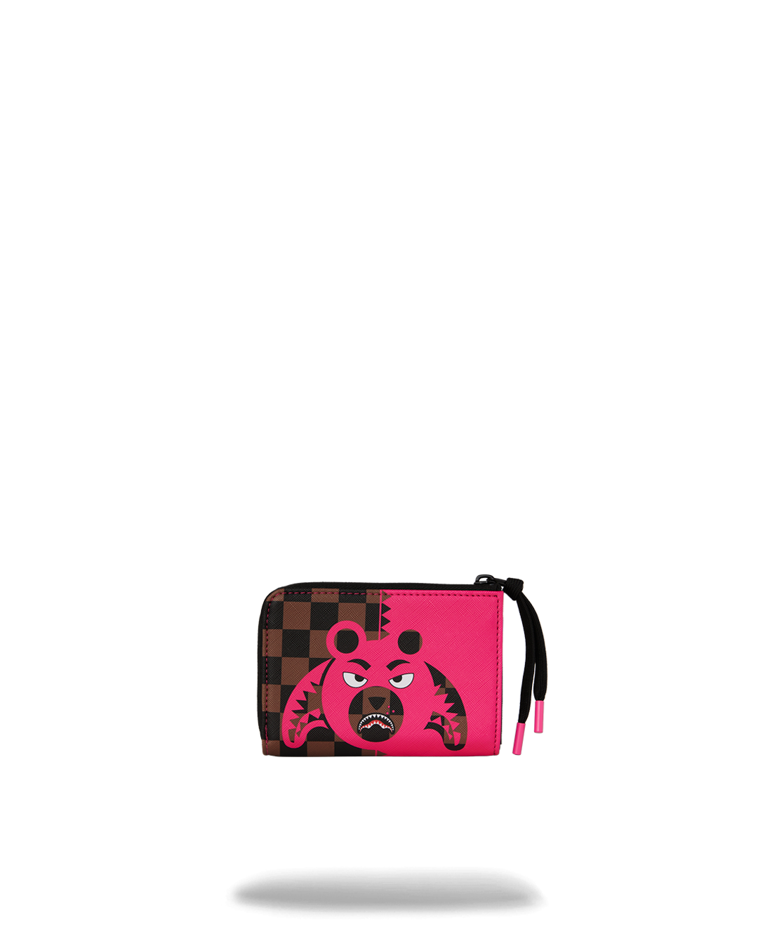 GUMDROP MONEY BEAR SHARK WALLET